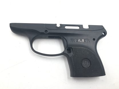 Ruger LCP, 380 ACP Pistol Part: Grip Frame - Image 2