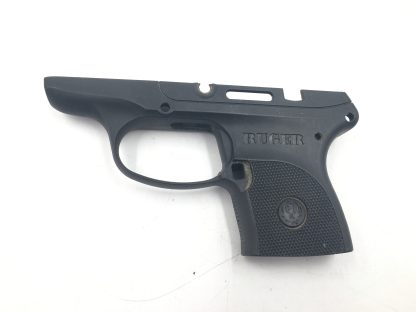 Ruger LCP, 380 ACP Pistol Part: Grip Frame - Image 2
