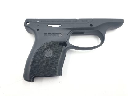 Ruger LCP II, 9mm Pistol Part: Grip Frame