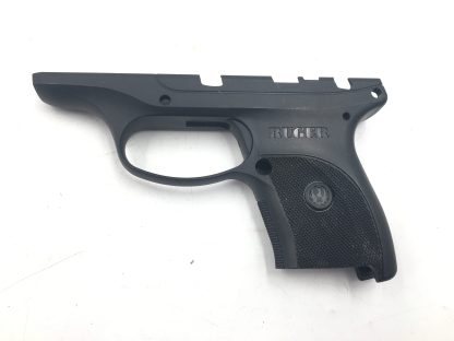 Ruger LCP II, 9mm Pistol Part: Grip Frame - Image 2