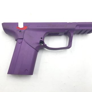 Ruger SR22 P, 22LR Pistol Part: Grip Frame