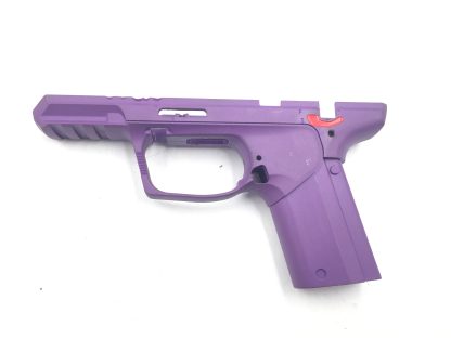 Ruger SR22 P, 22LR Pistol Part: Grip Frame - Image 2