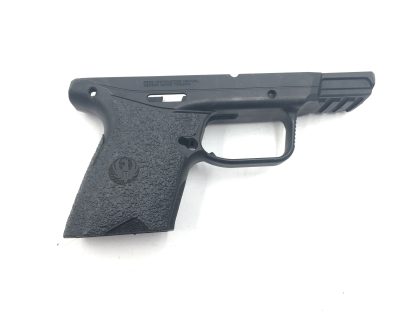 Ruger Security Nine, 9mm Pistol Part: Grip Frame