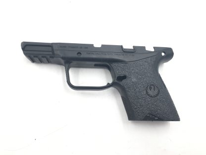 Ruger Security Nine, 9mm Pistol Part: Grip Frame - Image 2
