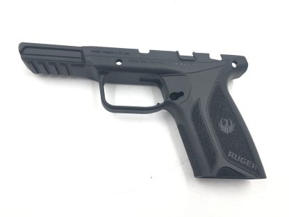 Ruger Security Nine, 9mm Pistol Part: Grip Frame - Image 2