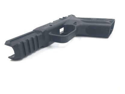 Ruger Security Nine, 9mm Pistol Part: Grip Frame - Image 3