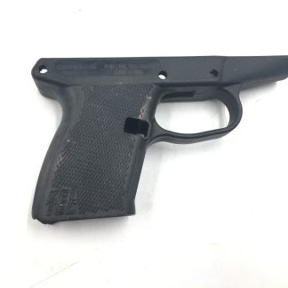 Kel-Tec P-11, 9mm Pistol Part: Grip Frame