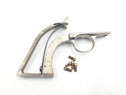 Hawes Western Marshall, 357 Magnum Revolver Parts: Trigger Guard & Screws