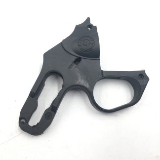 Taurus Poly Protector, 38 Special Revolver Part: Trigger Guard