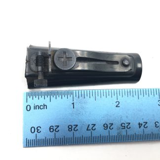 Remington 66 Nylon, 22 LR Rifle Part: Rear Sight
