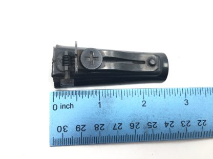 Remington 66 Nylon, 22 LR Rifle Part: Rear Sight