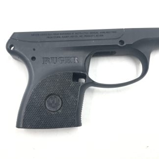 Ruger LCP, 380 ACP Pistol Part: Grip Frame