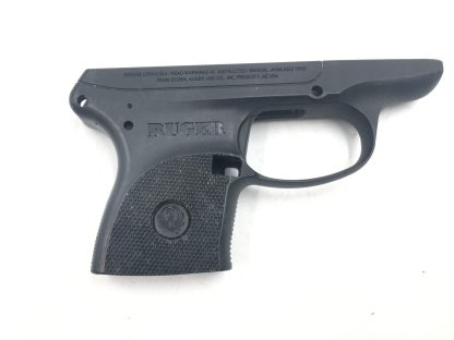 Ruger LCP, 380 ACP Pistol Part: Grip Frame