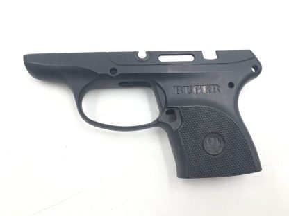 Ruger LCP, 380 ACP Pistol Part: Grip Frame - Image 2