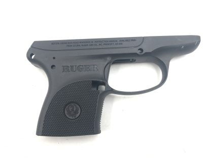 Ruger LCP, 380 ACP Pistol Part: Grip Frame - Image 2