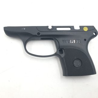 Ruger LCP, 380 ACP Pistol Part: Grip Frame