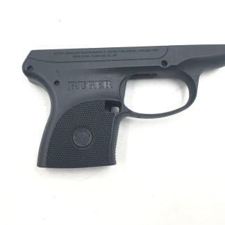 Ruger LCP, 380 ACP Pistol Part: Grip Frame