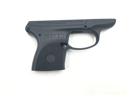 Ruger LCP, 380 ACP Pistol Part: Grip Frame