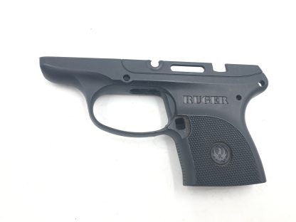 Ruger LCP, 380 ACP Pistol Part: Grip Frame - Image 2