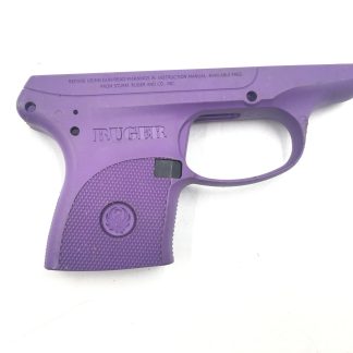 Ruger LCP, 380 ACP Pistol Part: Grip Frame