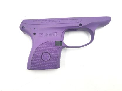 Ruger LCP, 380 ACP Pistol Part: Grip Frame