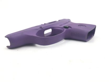 Ruger LCP, 380 ACP Pistol Part: Grip Frame - Image 3