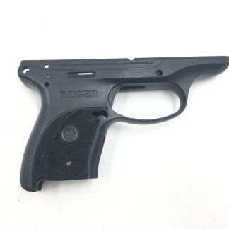 Ruger LC9, 9mm Pistol Part: Grip Frame