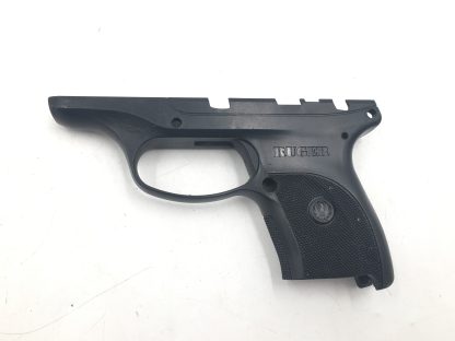 Ruger LC9, 9mm Pistol Part: Grip Frame - Image 2