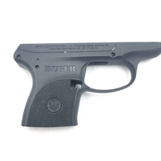 Ruger LCP, 380 ACP Pistol Part: Grip Frame