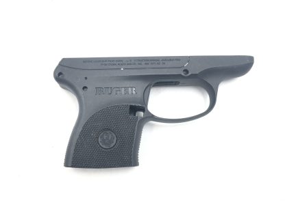 Ruger LCP, 380 ACP Pistol Part: Grip Frame