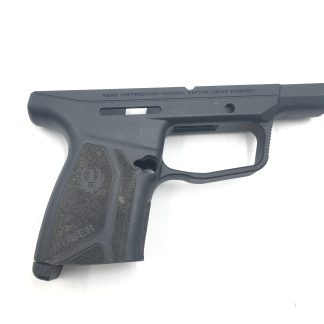 Ruger Max-9, 9mm Pistol Part: Grip Frame