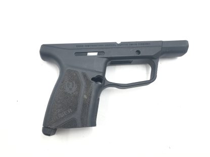 Ruger Max-9, 9mm Pistol Part: Grip Frame