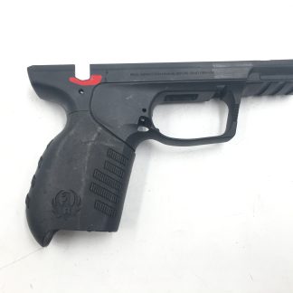 Ruger SR22, 22LR Pistol Part: Grip Frame