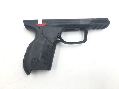 Ruger SR22, 22LR Pistol Part: Grip Frame