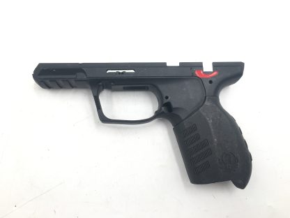 Ruger SR22, 22LR Pistol Part: Grip Frame - Image 2