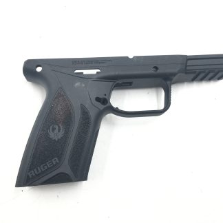 Ruger Security Nine, 9mm Pistol Part: Grip Frame