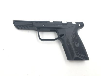 Ruger Security Nine, 9mm Pistol Part: Grip Frame - Image 2