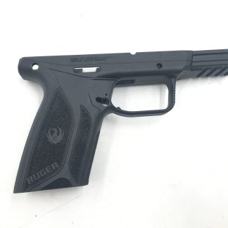Ruger Security Nine, 9mm Pistol Part: Grip Frame