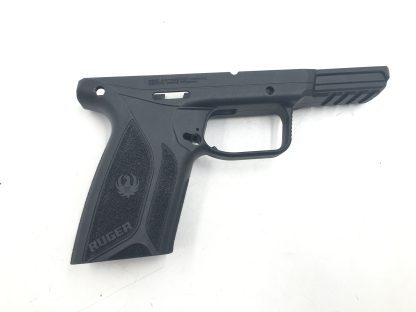 Ruger Security Nine, 9mm Pistol Part: Grip Frame