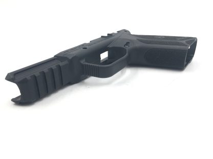 Ruger Security Nine, 9mm Pistol Part: Grip Frame - Image 3