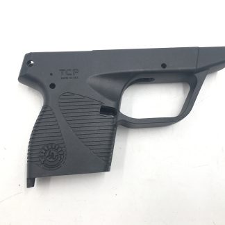 Taurus PT-738 TCP, 380 ACP Pistol Parts: Grip Frame