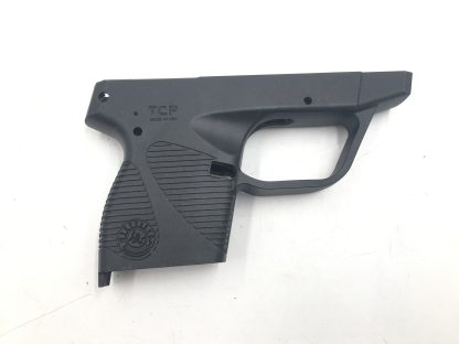Taurus PT-738 TCP, 380 ACP Pistol Parts: Grip Frame