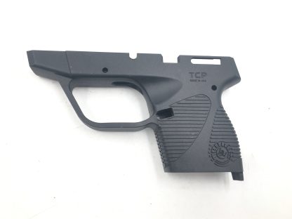 Taurus PT-738 TCP, 380 ACP Pistol Parts: Grip Frame - Image 2