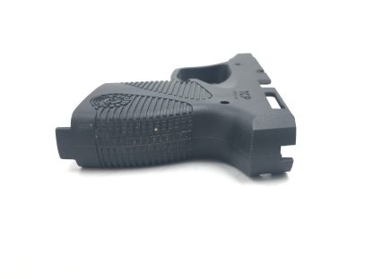 Taurus PT-738 TCP, 380 ACP Pistol Parts: Grip Frame - Image 4