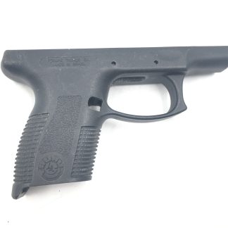Taurus PT-140 PRO, 40 S&W Pistol Parts: Grip Frame