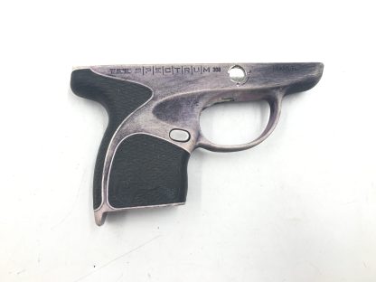 Taurus Spectrum, 380 ACP Pistol Parts: Grip Frame