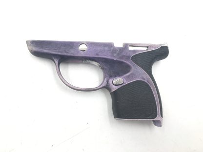 Taurus Spectrum, 380 ACP Pistol Parts: Grip Frame - Image 2