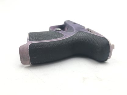 Taurus Spectrum, 380 ACP Pistol Parts: Grip Frame - Image 5