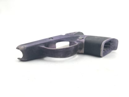 Taurus Spectrum, 380 ACP Pistol Parts: Grip Frame - Image 3