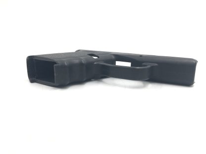 SCCY CPX-2, 9mm Pistol Part: Grip Frame - Image 4